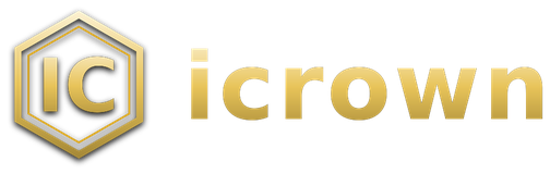 icrown logo