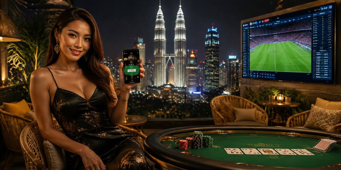 icrown mobile gaming